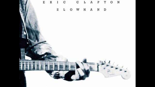 Eric Clapton- Wonderful Tonight