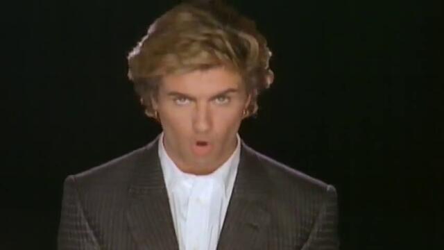 George Michael - Careless Whisper