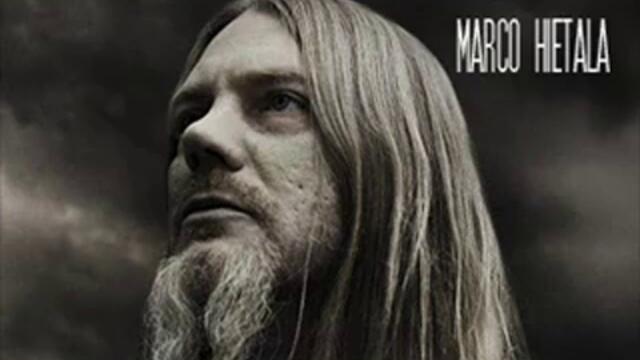 Northern Kings - Don't Stop Believin' (Marco Hietala)