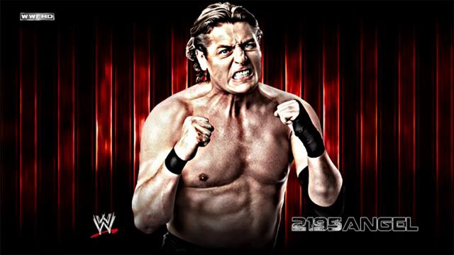 2008-2011  William Regal 6th Theme Song - Regality