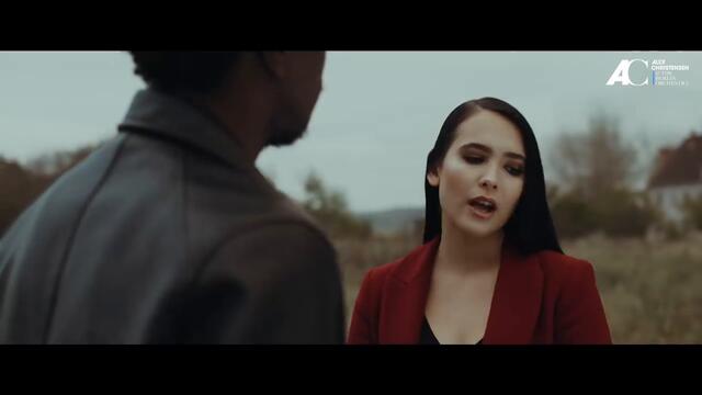 Barbie Girl (feat. Asja Ahatovic & Eniola Falase) - Alex Christensen & The Berlin Orchestra