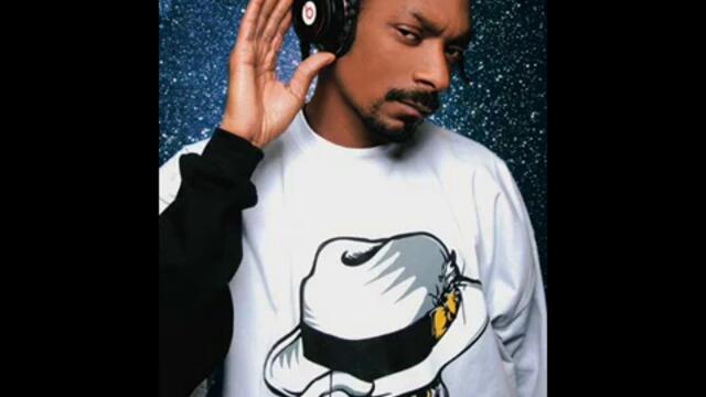 Snoop Dogg Feat. Pharrell _drop it like its hot_