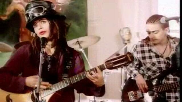 4 Non Blondes - What's Up? (Official Video)
