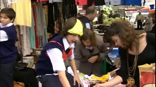 Опасни улици - трейлър към епизод 210