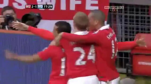 Визията - временна, Класата - В Е Ч Н А !