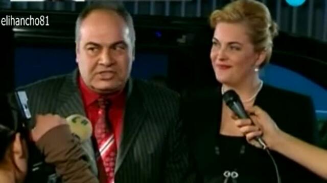 Цената на Славата Еп.43 Част 1-2