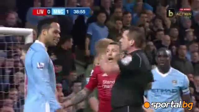 Ливърпул на дългоочакван финал!