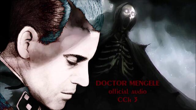 Doctor Mengele (official audio)