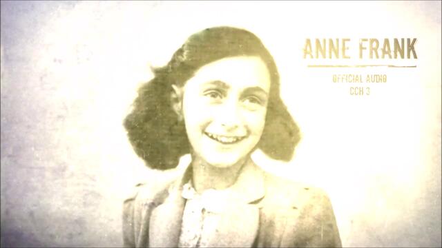 Anne Frank (official audio)