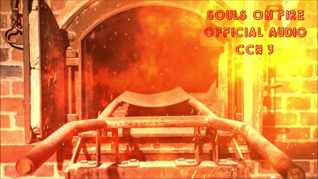 Souls On Fire (official audio)