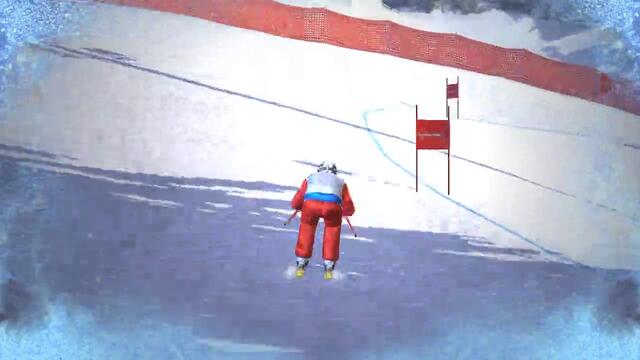 Winter Sports 2012: Feel The Spirit