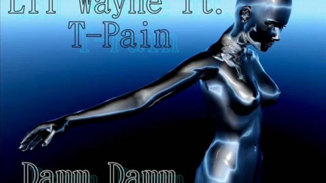 __NEW 2012__ Lil Wayne ft. T-Pain [HQ]