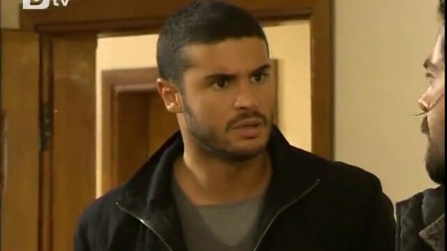 Опасни улици - трейлър към епизод 211