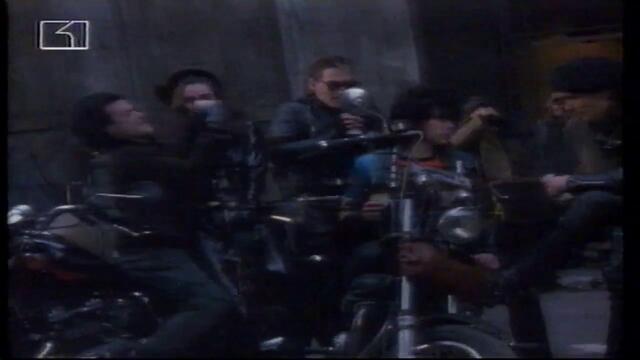 Батман (1989) (бг аудио) (част 4) TV-VHS Rip Канал 1 (втори дублаж на БНТ, 2002 г.) 01.01.2004