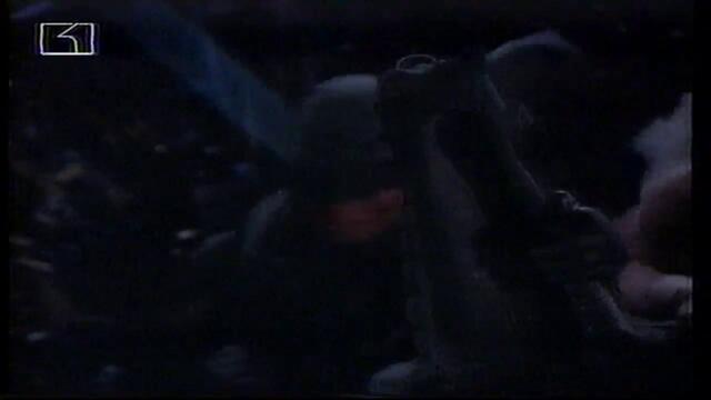 Батман (1989) (бг аудио) (част 5) TV-VHS Rip Канал 1 (втори дублаж на БНТ, 2002 г.) 01.01.2004