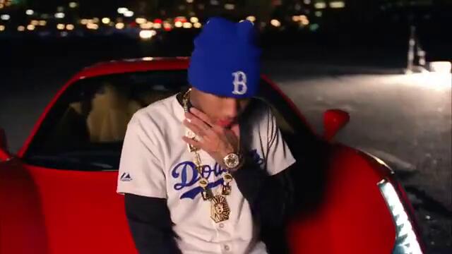 Drake - The Motto (Ft. Lil Wayne Tyga) Official Video