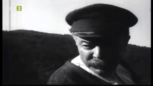 На всеки километър - Циганката (1969) (бг аудио) (част 2) TV Rip БНТ 2 27.11.2019