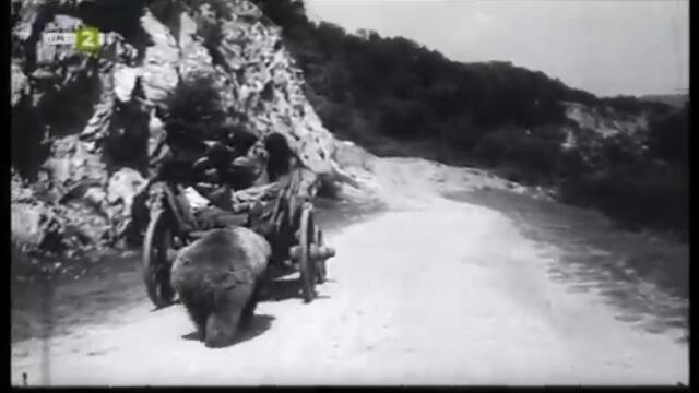 На всеки километър - Циганката (1969) (бг аудио) (част 3) TV Rip БНТ 2 27.11.2019