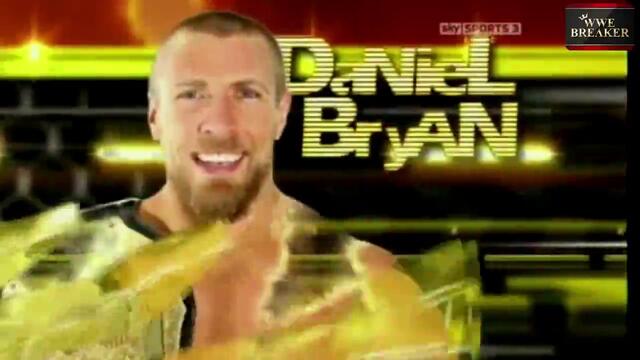 Всички мачове на Royal Rumble 2012