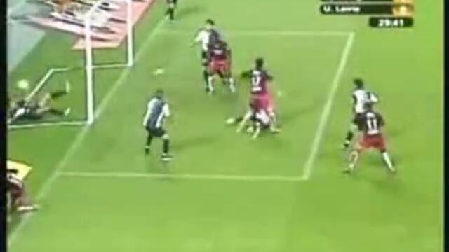 На съдията му трябват очила!