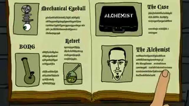 The Alchemist - Lose Your Life (Ft. Snoop Dogg &amp; More)