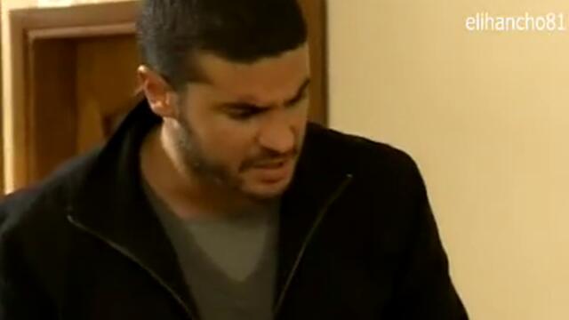 Опасни Улици Еп.210 Част 1-4