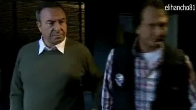 Опасни Улици Еп.210 Част 3-4