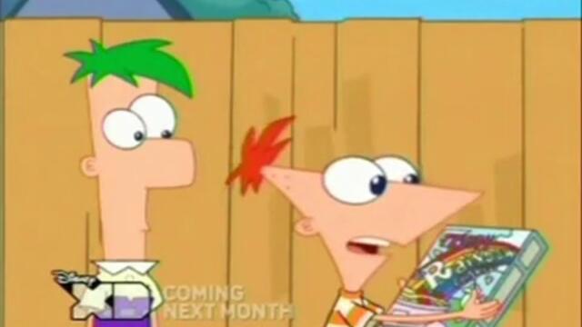 Download phineas and ferb in Full HD Mp4 3GP Video and MP3 File - TubeGana.Com