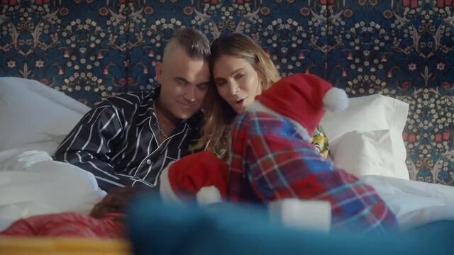 Robbie Williams - Time For Change (Official Video 2019)