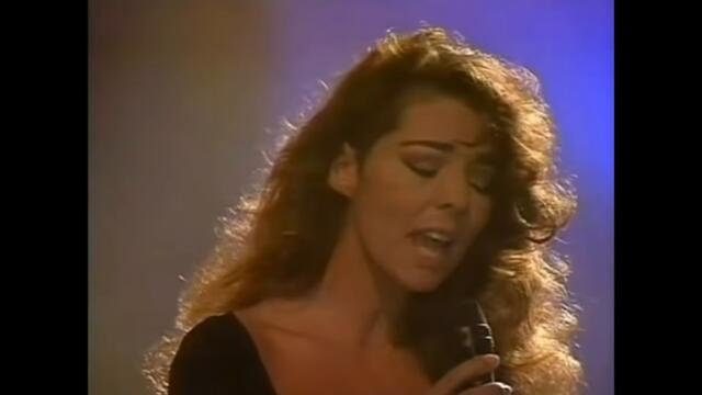 SANDRA - Johnny Wanna Live (HD)