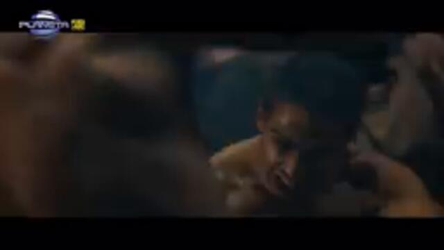 ANELIA - GAZARKA ⁄ Анелия - Гъзарка, 2019