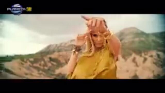 ANELIA - PROSYATSI ⁄ Анелия - Просяци, 2018