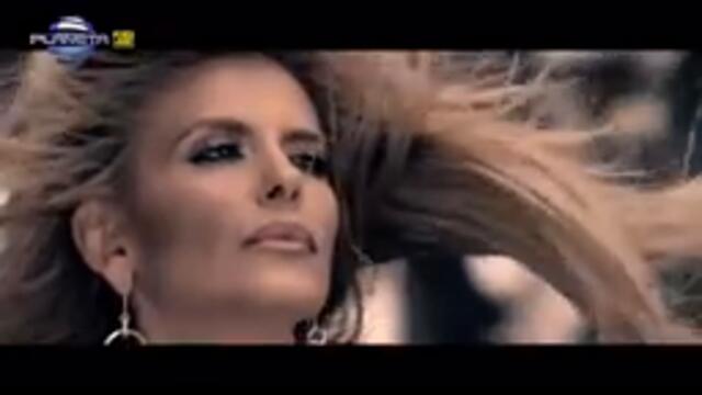 ANELIA - S TEBE MI E NAY ⁄ Анелия - С тебе ми е най, 2017