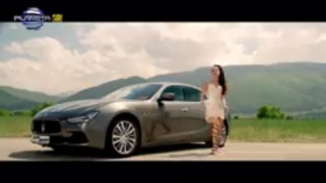 ANELIA &amp; DJULIA - BRAMMM ⁄ Анелия и Джулия - Бръммм, 2018