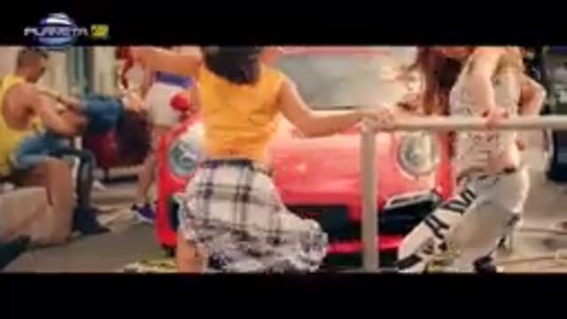 ANELIA FT GALIN - AZ SAM DYAVOLAT ⁄ Анелия ft. Галин - Аз съм Дяволът, 2015