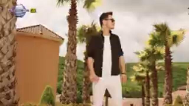 ANELIА, GIORGOS GIASEMIS FT THE ROOK - KSAFNIKA ⁄ IZVEDNAZH ⁄ Анелия, G. Giasemis ft. The Rook