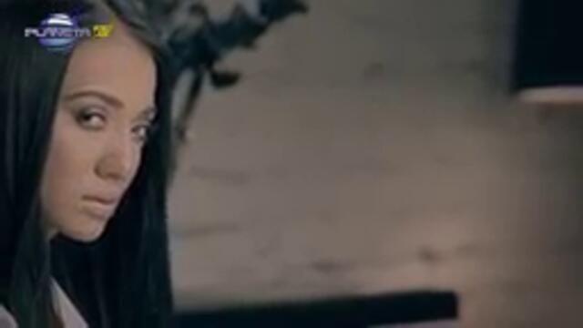 ANI HOANG - BLAGODARYA TI ⁄ Ани Хоанг - Благодаря ти, 2015