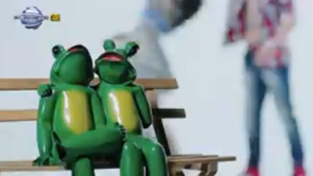 ANI HOANG - DA GO PRAVIM ⁄ Ани Хоанг - Да го правим, 2014