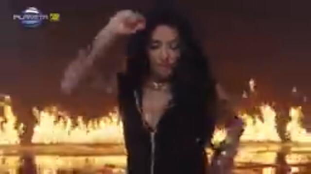 ANI HOANG - IMAM NOVINA ⁄ Ани Хоанг - Имам новина, 2015