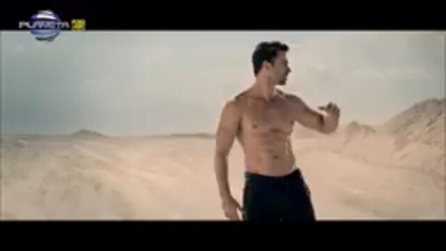 ANI HOANG - KATO NOSHT I DEN ⁄ Ани Хоанг - Като нощ и ден, 2015