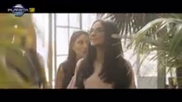 AVI BENEDI - Oye Señorita ⁄ Ави Бенеди - Oye Señorita, 2017