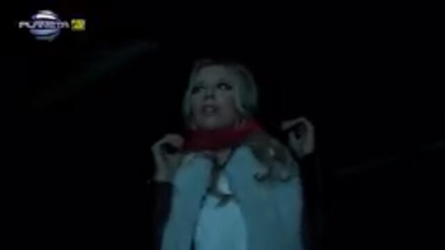 AVI BENEDI - ZA TEB, LYUBOV ⁄ Ави Бенеди - За теб, любов, 2015