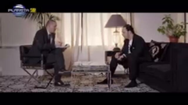 AVI BENEDI, MARIA _& GAMZATA-ISTINSKA ZHENA_⁄ZUG YONIM_⁄ А.Бенеди, Мария и Гъмзата-Истинска жена, 2016