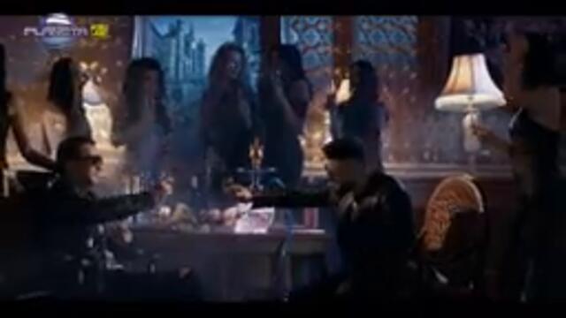 BORIS DALI _& ANGEL FT. ADNAN BEATS-DAY, DAY, DAY_⁄Б.Дали и Ангел ft. Adnan Beats-Дай, дай, дай, 2018