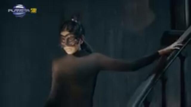 BORIS DALI ft. GALENA &amp; GALIN - BARABANCHE ⁄ Борис Дали ft. Галена и Галин - Барабанче, 2015