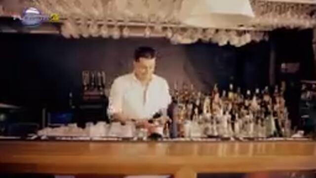 BORIS DALI ft. TSVETELINA YANEVA - LAMYATA ⁄ Борис Дали ft. Цветелина Янева - Ламята, 2016