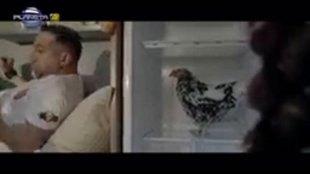 BORIS DALI, ILIAN &amp; KONSTANTIN - GOL ⁄ Борис Дали, Илиян и Константин - Гол, 2017