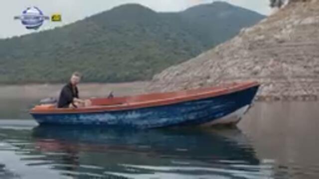 CARLOS - IMAM SAMO EDNO SARTSE ⁄ Карлос - Имам само едно сърце, 2015