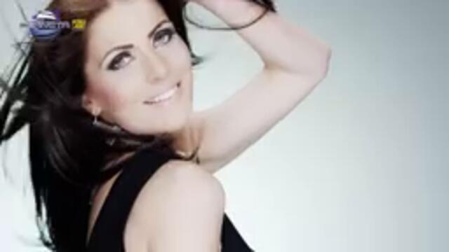 DAMYAN POPOV ft. MIA - SHTOM TE VIDYA ⁄ Дамян Попов ft. MIA - Щом те видя, 2014