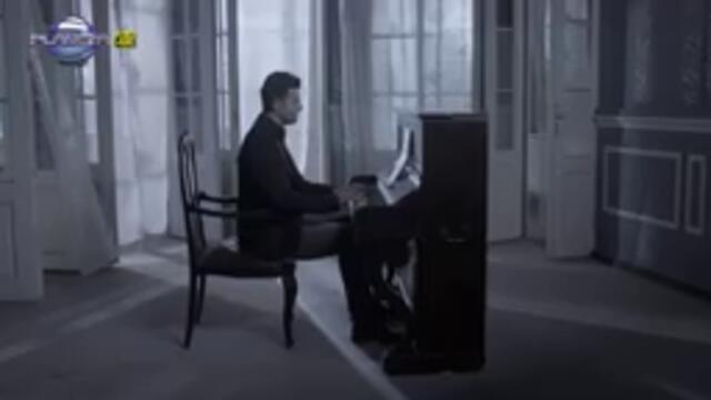 DAYANA ft ROMANOS KOLYTOS - SCHUPI SE ⁄ Даяна и Romanos Kolytos - Счупи се, 2014